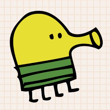 Doodle Jump v3.11.38 MOD APK (Unlimited Coins, Unlocked Level)