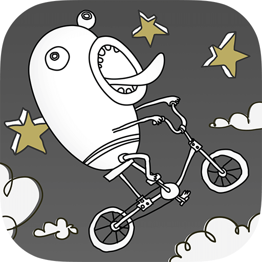 Doofus Drop v1.0.66 MOD APK (Unlocked Hats, No Ads)