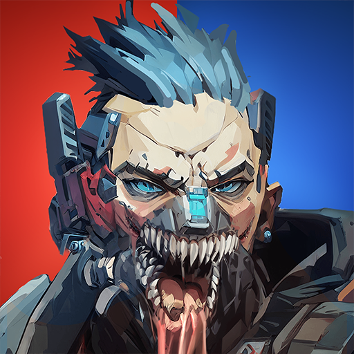 Doomsday Survivor: Zombie War v1.5.3 MOD APK (Damage, Defense Multiplier)