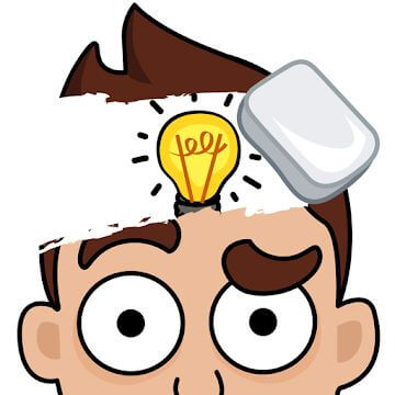 DOP 2: Delete One Part v1.3.16 MOD APK (No ADS)