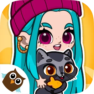 Dopples World v16.0.17 MOD APK (Menu, Everything Unlocked)