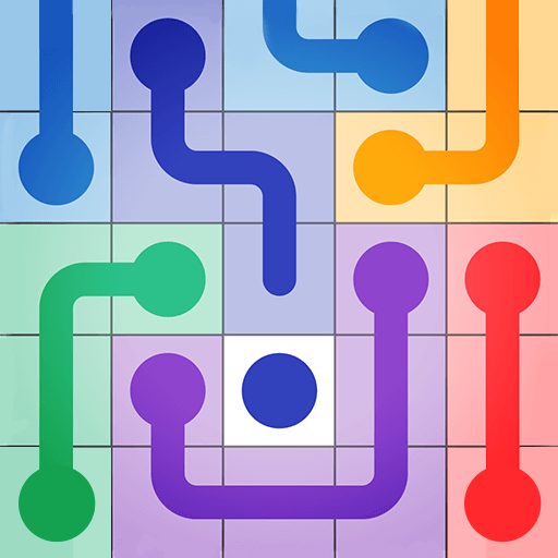 Dot Knot v350 MOD APK (Unlimited Coins, Adfree)
