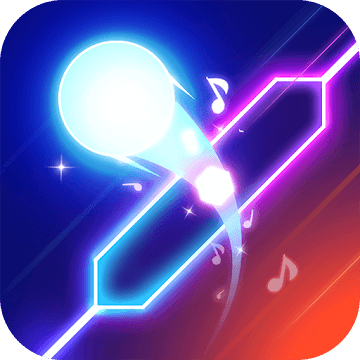 Dot n Beat v2.4.1 MOD APK (Menu/Slow Music, Money)
