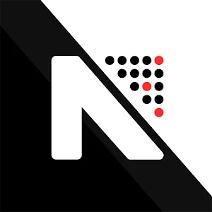 Dots : Adaptive Icon pack v1.11 APK (Full Version)