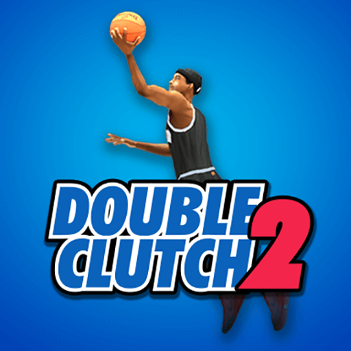 DoubleClutch 2: Basketball v0.0.497 MOD APK (No ADS)