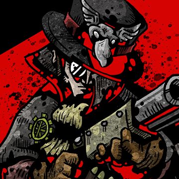 DownFall v1.0.7 MOD APK (Damage Multiplier, God Mode)