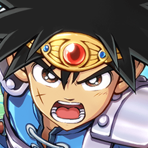 DQ Dai: A Hero’s Bonds v1.17.0 MOD APK (God Mode, Attack Multiplier)