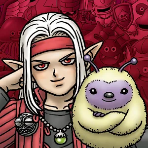 DQM: The Dark Prince v1.0.0 APK (Unlocked Game)