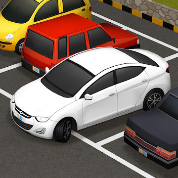 Dr. Parking 4 v1.29 APK + MOD (Unlimited Money)