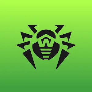 Dr.Web Security Space v12.9.10 MOD APK (Premium Unlocked)