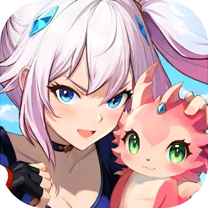 Draconia Saga v1.41.0 MOD APK (Faster Animations, Skill Casting, Speed)