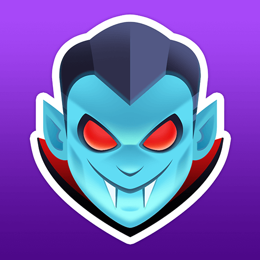Dracula City Master v1.0.10 MOD APK (Free Spawn, Max Blood, Unlimited Money)