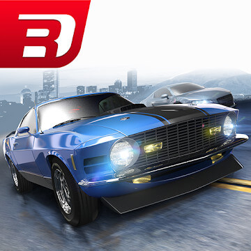 Drag Racing: Streets v3.9.2 APK (Latest)