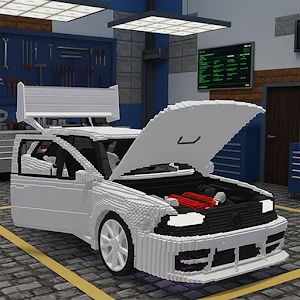 Drag Sim: King Of The Racing v2.26027 MOD APK (Free Purchase)