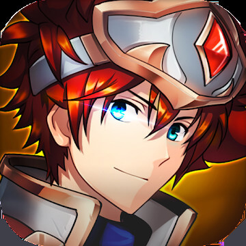 Dragon and Sword v1.0.0 MOD APK (Always your turn)