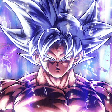 Dragon Ball Legends v6.17.0 MOD APK (Menu, One Hit/God Mode)