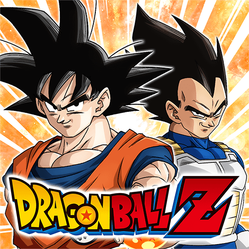 DRAGON BALL Z DOKKAN BATTLE v5.33.5  MOD APK (One Hit, God Mode, Freeze HP)