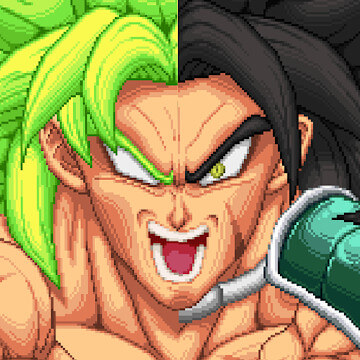 Dragon Ball: Z Super Goku Battle v1.58 APK + MOD (Unlimited Money)