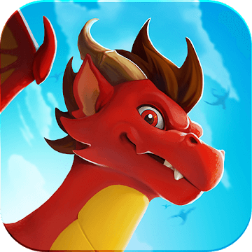Dragon City 2 v0.11.2 APK + MOD (Unlimited Money)