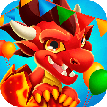 Dragon City v26.1.1 MOD APK (One Hit, Always Turn)