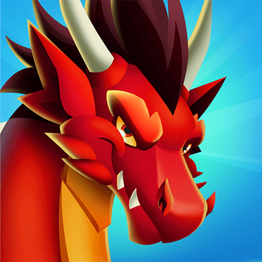 Dragon City Mobile v26.1.1 MOD APK (One Hit, God Mode)