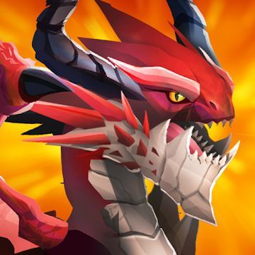 Dragon Epic v1.164 MOD APK (Mega Menu, No ADS)