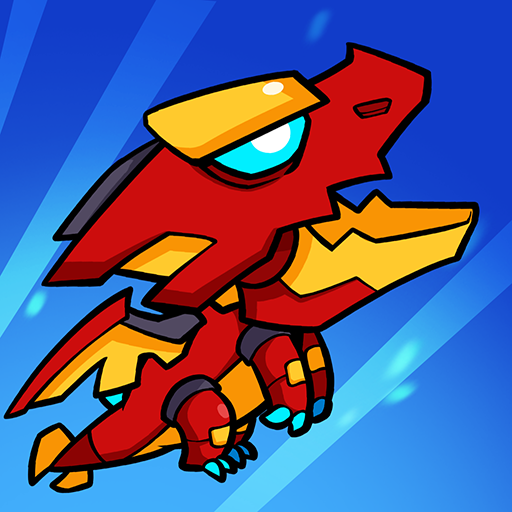 Dragon.IO v0.4.0 MOD APK (God Mode)