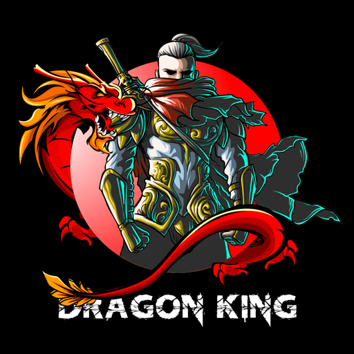 Dragon King - Super Warrior v1.1 MOD APK (Unlimited Money, Energy)