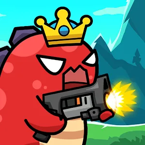 Dragon Legend v0.7.8 MOD APK (Godmode, Damage Multiplier)