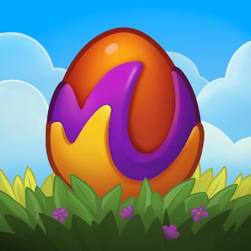 Dragon Magic v1.5.0 MOD APK (Unlimited Rubies, Jewels, Ore)