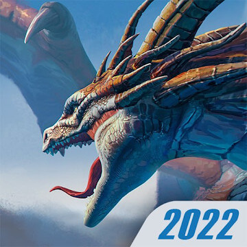 Dragon Masters: War of Legends v2.4 MOD APK (Unlimited Breath Fire)