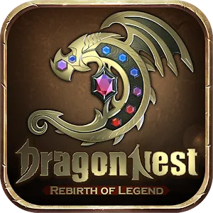 Dragon Nest: Rebirth of Legend v1.1.7 MOD APK (Menu, Speed Multiplier)