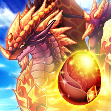 Dragon Paradise v1.7.24 MOD APK (Mega Menu, Unlimited Money)
