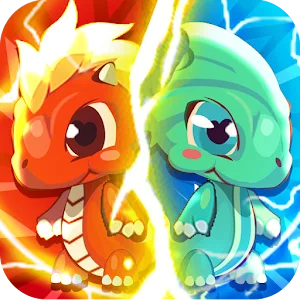 Dragon Pocket v1.0.4 MOD APK (Damage & Defense Multiplier, God Mode)