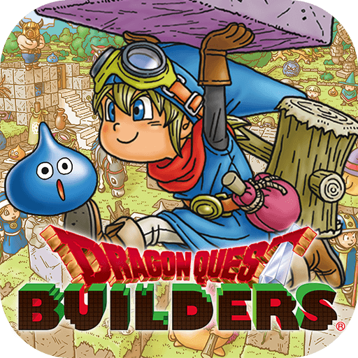DRAGON QUEST BUILDERS v1.1.4 MOD APK (God Mode, Free Craft)