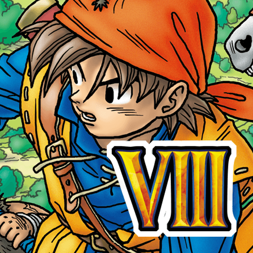 DRAGON QUEST VIII v1.2.3 MOD APK (Unlimited Money)