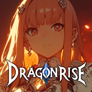 Dragon Rise v1.2.6 MOD APK (Menu, Damage, God Mode)