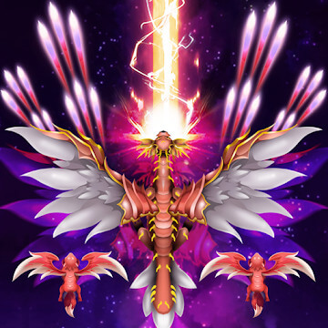 Dragon shooter v1.1.02 MOD APK (Unlimited Money/VIP 15)