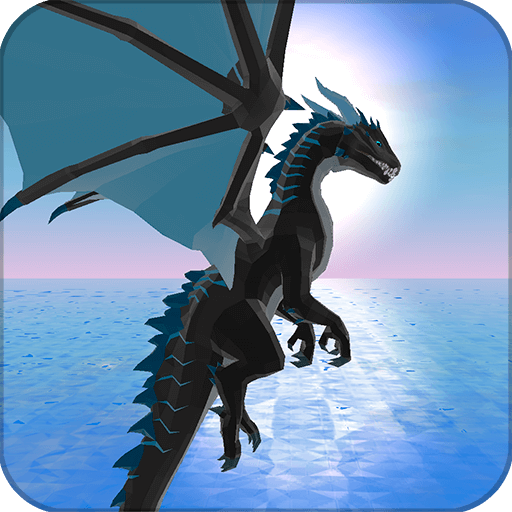 Dragon Simulator 3D v1.1052 MOD APK (Unlimited Coins)
