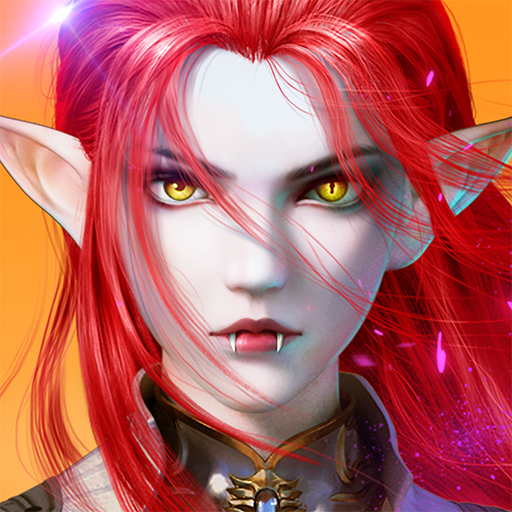 Dragon Storm Fantasy v3.9.3 MOD APK (God Mod, Damage, Speed Multipler)
