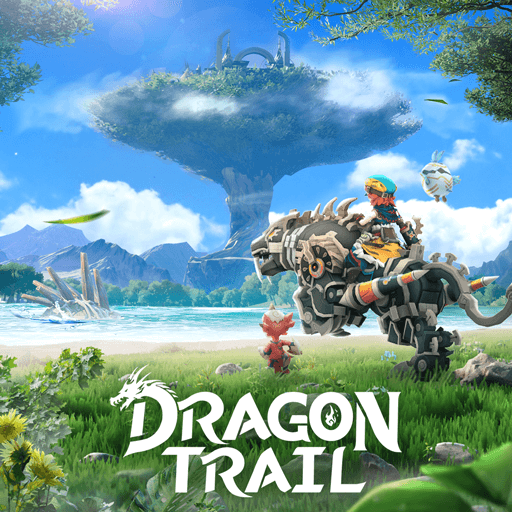 Dragon Trail: Hunter World v2.0.6.014 APK (Latest)