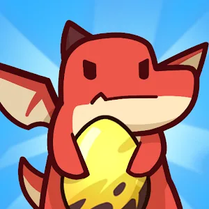 Dragon Trainer - Idle TD v0.0.42 MOD APK (Menu, God Mode, Currency & Energy Never Decrease)