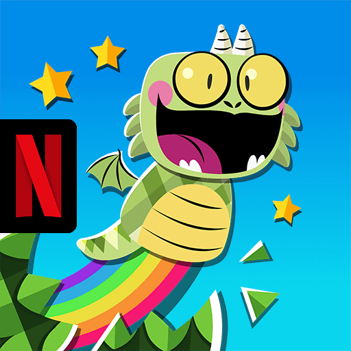 Dragon Up! v2.0.11-47 MOD APK (Unlocked)