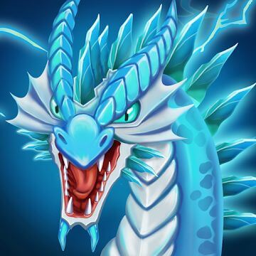 DRAGON VILLAGE v15.03 MOD APK (Unlimited Resources)
