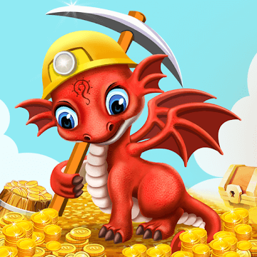 Dragon Village v15.02 MOD APK (Unlimited Money)