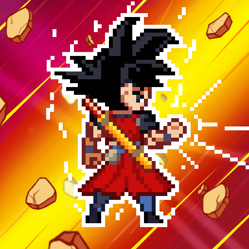 Dragon Warrior Legend Champion v23.5 MOD APK (Menu, Money, God Mode)