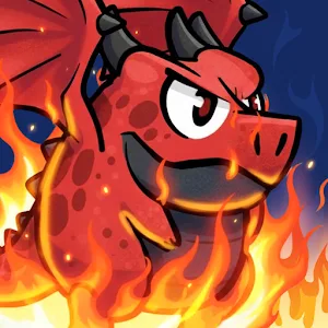 Dragoneer Squad: Idle MOD APK 1.0.27 (Full Mod Menu, Damage Multiplier, Defense Multiplier, God Mode)
