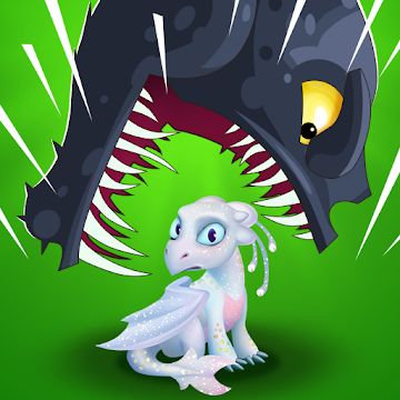 Dragons Evolution v3.6.3 MOD APK (Unlimited Money)