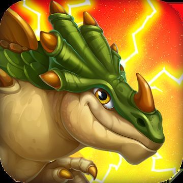 Dragon World v1.98714 MOD APK (Unlimited Stars)