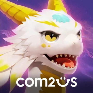 DragonSky v1.37.3 MOD APK (Fairy, Auto Merge)